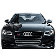 Автопарк