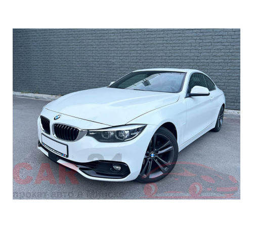 BMW 428i