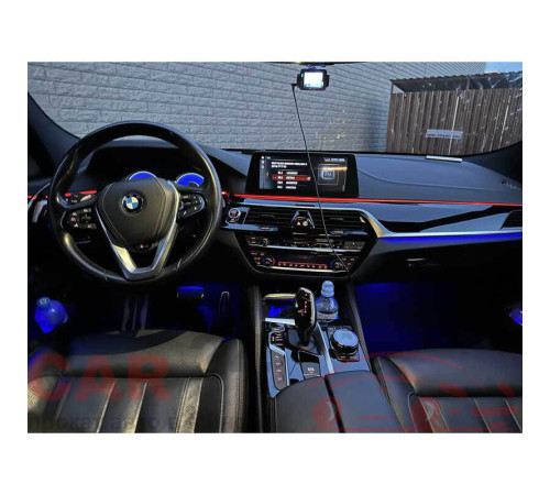 BMW 640i