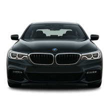 BMW 640i