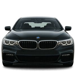 BMW 640i