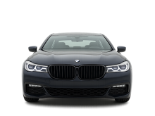 BMW 740i