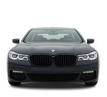 BMW 740i