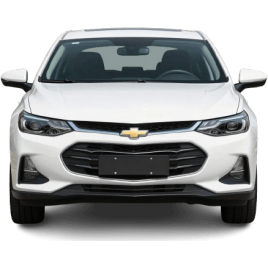 Chevrolet Monza