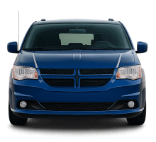 Dodge Grand Caravan GT
