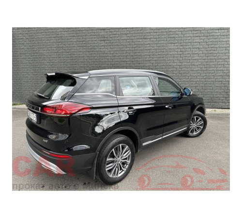 Geely Atlas Pro