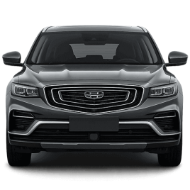 Geely Atlas Pro