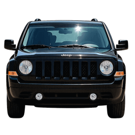 Jeep Patriot