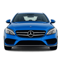 Mercedes C300