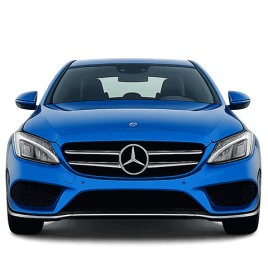 Mercedes C300