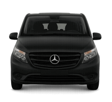 Mercedes V-klasse