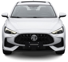 MG 5 SAIC