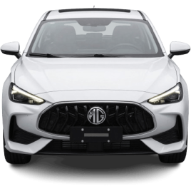 MG 5 SAIC