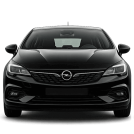 Opel Astra K