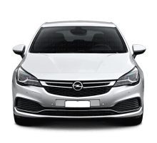 Opel Astra K