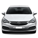 Opel Astra K