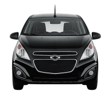 Ravon R2 (Chevrolet Spark)