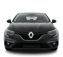 Renault Megane GT line