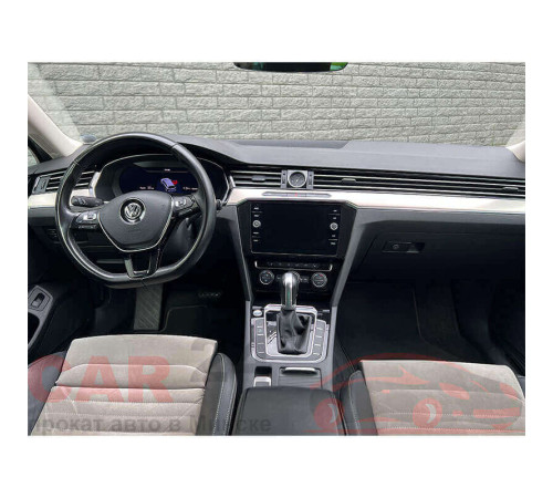 Volkswagen Passat B8