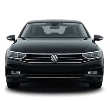 Volkswagen Passat B8