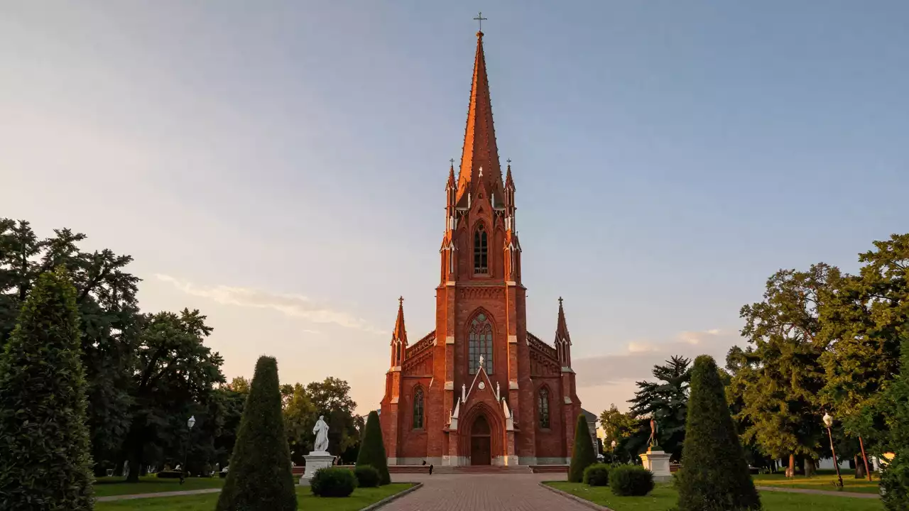 Гервяты