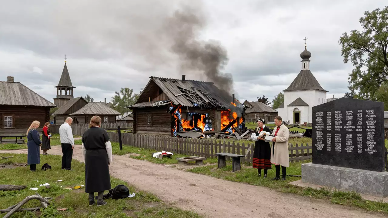 Хатынь