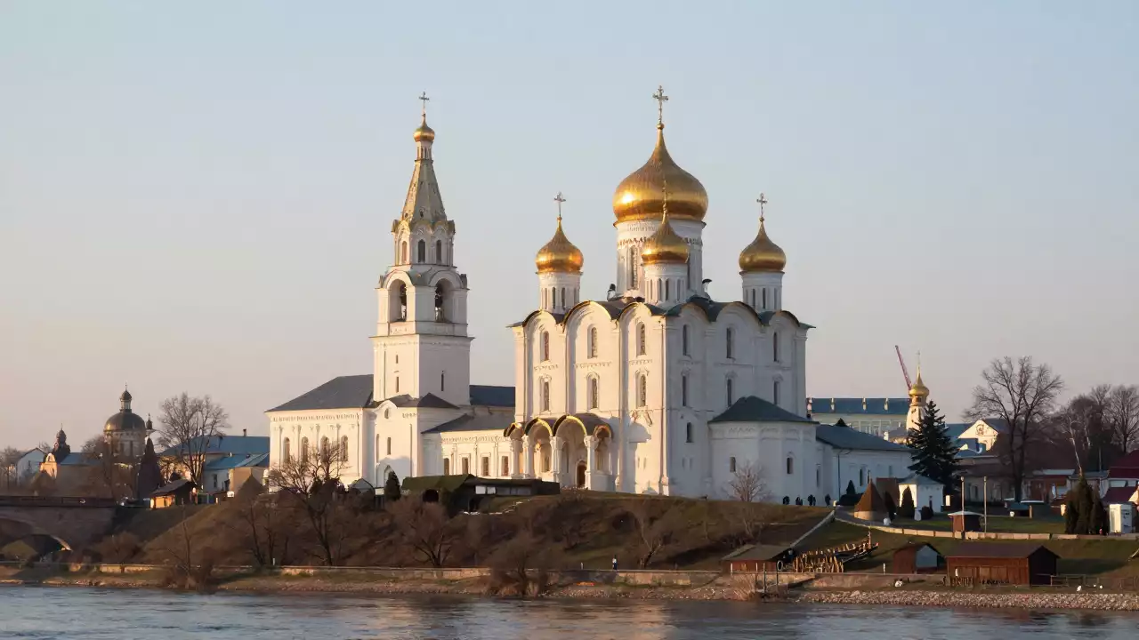 Полоцк