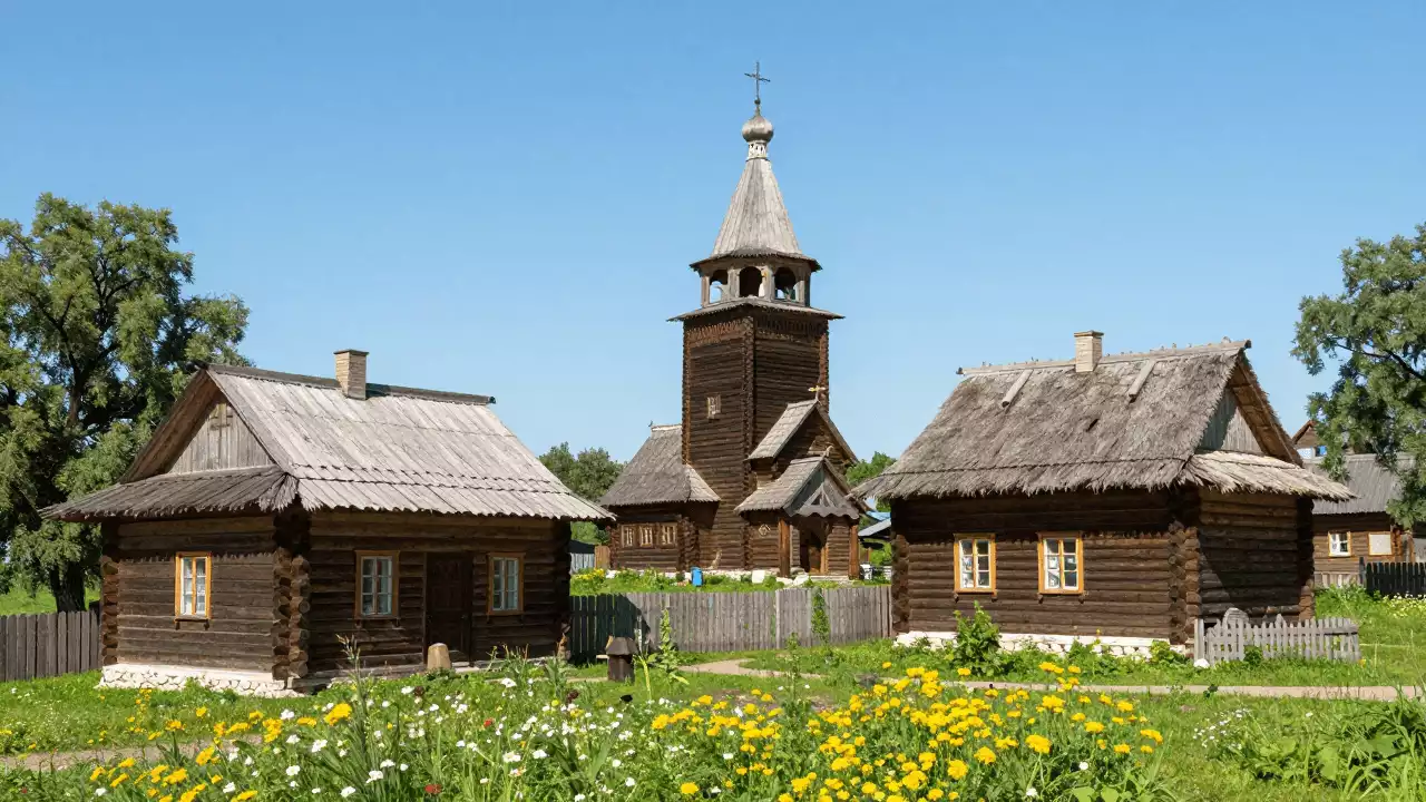Строчицы
